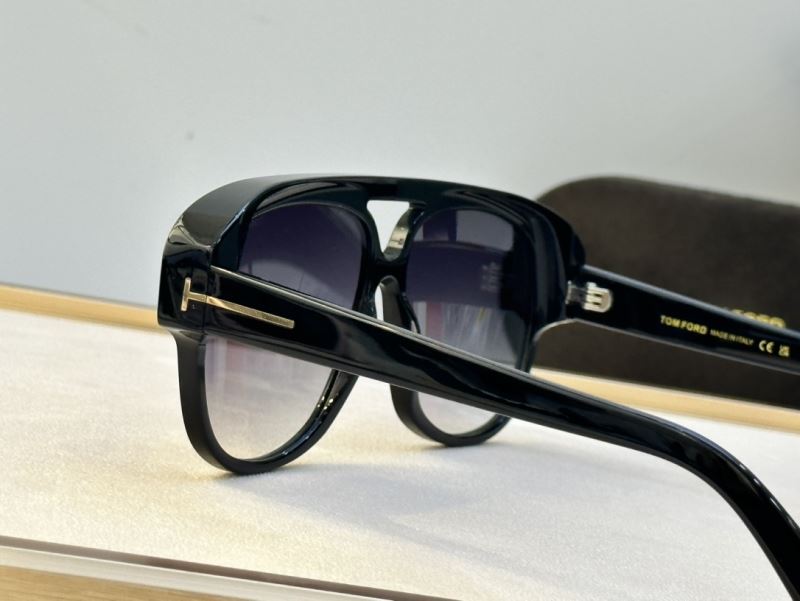 Tom Ford Sunglasses